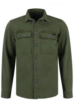 Gabbiano Hemd - Army, Herren -Angebote Gabbiano Store 5d7925b219a245d69794f7622bb4cf85