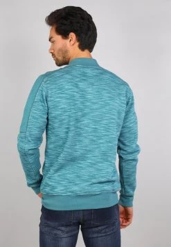 Gabbiano Strickjacke - Kale Green, Herren -Angebote Gabbiano Store 6097f161e77f4f0fa0ac612d7656c593