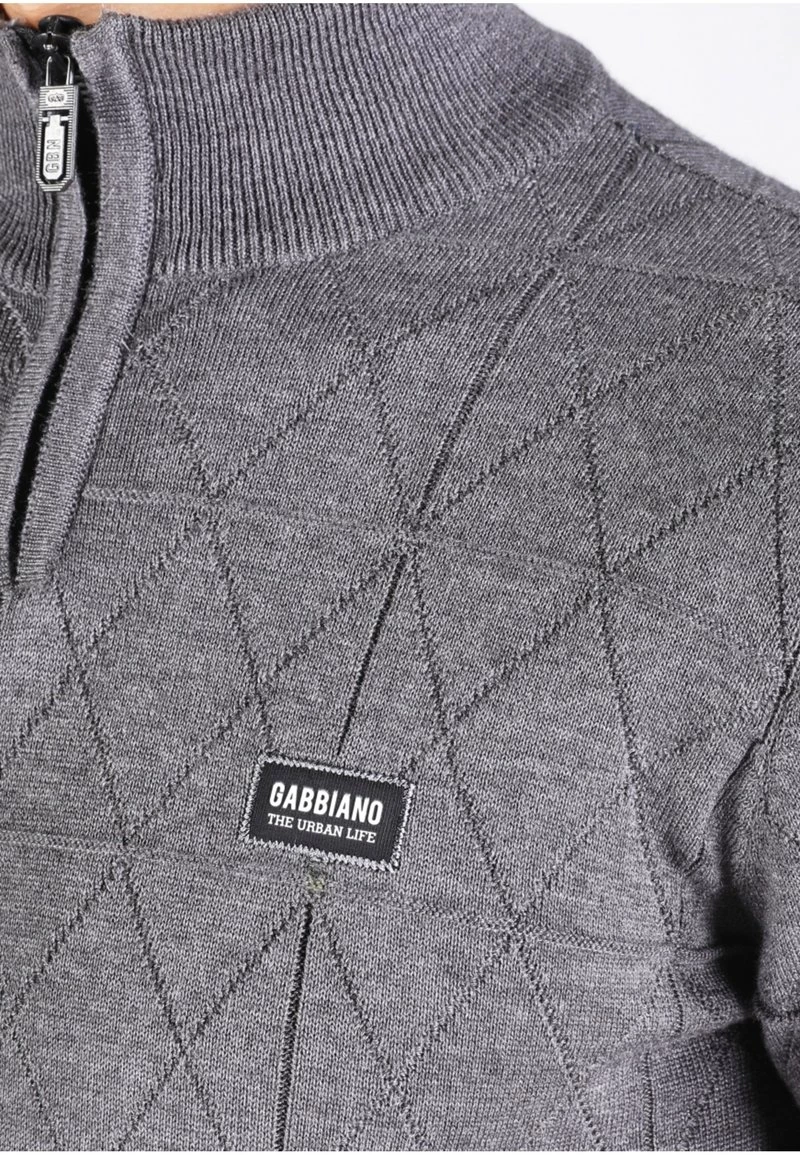 Gabbiano Langarmshirt - Antra, Herren 6 Gabbiano Langarmshirt - Antra, Herren – Bild 4