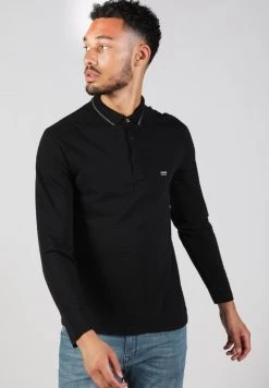 Gabbiano Poloshirt - Black, Herren -Angebote Gabbiano Store 61cb2f45c02a4e75beee341b3439a976