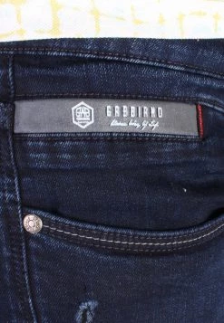 Gabbiano Jeans Shorts - D Blue Destroyed, Herren -Angebote Gabbiano Store 62075263a960448d8934e93f4d2dd92a