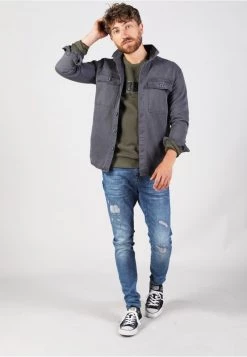 Gabbiano Hemd - Antra, Herren