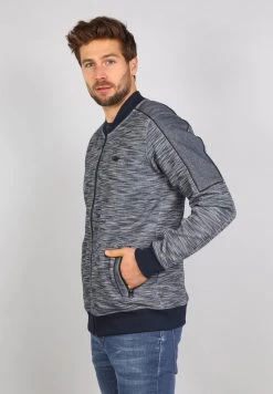 Gabbiano Strickjacke - Navy, Herren -Angebote Gabbiano Store 62608156da4249e4b88967e95f5e3bc1