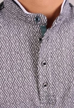 Gabbiano Poloshirt - Ecru, Herren -Angebote Gabbiano Store 63b152f1333c46739cf9533a2a3edcd2