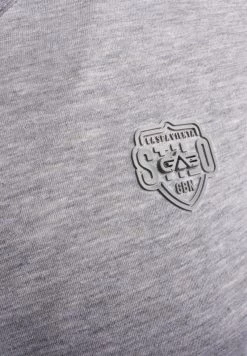 Gabbiano T-Shirt Basic - Grey, Herren 7 Gabbiano T-Shirt Basic - Grey, Herren -Angebote Gabbiano Store 640c7a73f1d54d27b5a8c89ce0e4dfd2