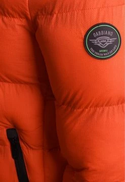 Gabbiano Winterjacke - Brick Orange, Herren -Angebote Gabbiano Store 64a66b159f824f2b8e68829e49161626