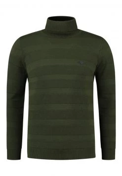 Gabbiano Sweatshirt - Army, Herren -Angebote Gabbiano Store 64f4a4198fcd4254bb3d8d61aa20e31e