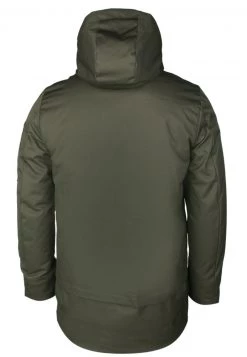 Gabbiano Winterjacke - Army, Herren -Angebote Gabbiano Store 66b06df8b402426fa02d09a83b948a8b