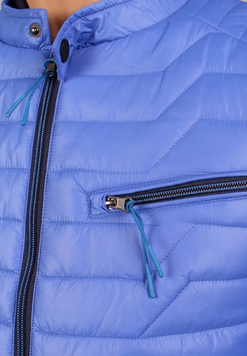 Gabbiano Übergangsjacke - Niagara Blue, Herren 5 Gabbiano Übergangsjacke - Niagara Blue, Herren – Bild 3