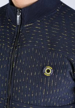 Gabbiano Strickjacke - Navy, Herren -Angebote Gabbiano Store 6798125188ca4cdba3efbf2cf52e5f6b