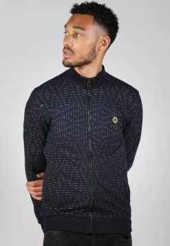 Gabbiano Strickjacke - Navy, Herren -Angebote Gabbiano Store 68676e1e38c843648974f6e0ed5a2d0a