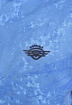 Gabbiano Poloshirt - Niagara Blue, Herren -Angebote Gabbiano Store 6a4c6df052b441cd856defa055b5db89