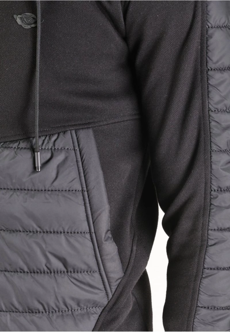 Gabbiano Kapuzenpullover - Black, Herren 9 Gabbiano Kapuzenpullover - Black, Herren – Bild 7