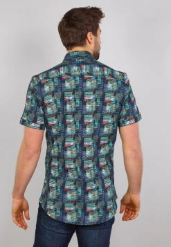 Gabbiano Hemd - Navy, Herren -Angebote Gabbiano Store 6b05e365c5f24cdc85b4888b72827b2d