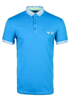 Gabbiano Poloshirt - Blue, Herren -Angebote Gabbiano Store 6bbfda2b49aa4cfaa87aff96b3e507a5