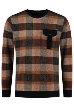 Gabbiano Strickpullover - Black, Herren 13 Gabbiano Strickpullover - Black, Herren -Angebote Gabbiano Store 6d36729638274fc196e221b9e363f2d7