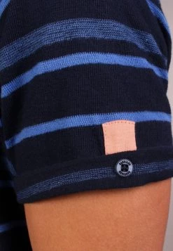 Gabbiano T-Shirt Print - Navy, Herren -Angebote Gabbiano Store 6ddea0a6e37c467c898ddc1035b17418