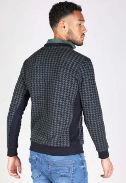 Gabbiano Sweatshirt - Navy, Herren -Angebote Gabbiano Store 6de8c7368c8349578d007c995ffbd9ed