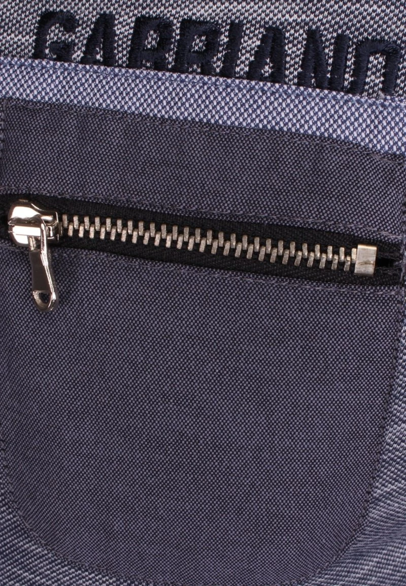 Gabbiano T-Shirt Print - Navy, Herren 7 Gabbiano T-Shirt Print - Navy, Herren – Bild 5