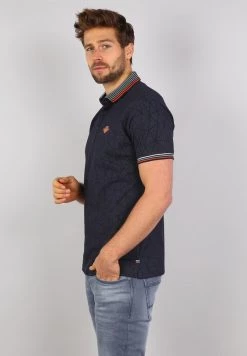 Gabbiano Poloshirt - Navy, Herren 12 Gabbiano Poloshirt - Navy, Herren -Angebote Gabbiano Store 71ec46573e7b4639a8ae966f5f87e303