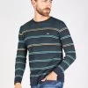 Gabbiano Strickpullover - Navy, Herren 2 Gabbiano Strickpullover - Navy, Herren -Angebote Gabbiano Store 72c0d4a6616d48abae79540aa7671b00