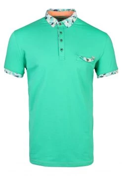 Gabbiano Poloshirt - Apple Green, Herren 9 Gabbiano Poloshirt - Apple Green, Herren -Angebote Gabbiano Store 73a253f6d1384996a4eb187f72bff026