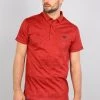 Gabbiano Poloshirt - Rusty Red, Herren -Angebote Gabbiano Store 73f4f008af114e2fb905fa9fde5f7973