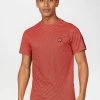 Gabbiano T-Shirt Print - Bright Coral, Herren 1 Gabbiano T-Shirt Print - Bright Coral, Herren -Angebote Gabbiano Store 757932c4f4d14d078a9437f030ee277e