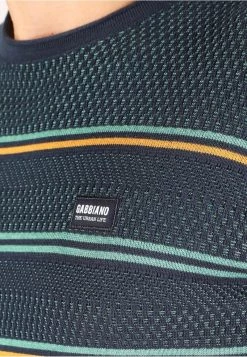 Gabbiano Strickpullover - Navy, Herren -Angebote Gabbiano Store 771101808b5c4de2ba47061802af0292