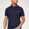 Gabbiano Poloshirt - Navy, Herren 1 Gabbiano Poloshirt - Navy, Herren -Angebote Gabbiano Store 7869d450452d4af5b8d20c7b552cc215
