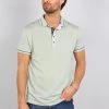 Gabbiano Poloshirt - Meadow Green, Herren 1 Gabbiano Poloshirt - Meadow Green, Herren -Angebote Gabbiano Store 796b2630f1504f53a22e25d438675ec0
