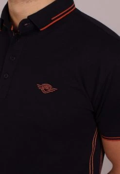 Gabbiano Poloshirt - Navy, Herren -Angebote Gabbiano Store 7a2877ee0255443888110ac027963204