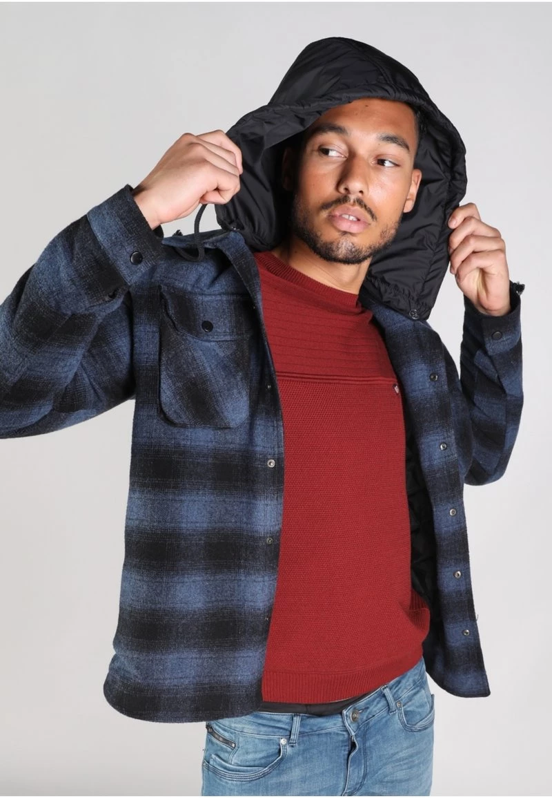 Gabbiano Übergangsjacke - Navy, Herren 7 Gabbiano Übergangsjacke - Navy, Herren – Bild 5