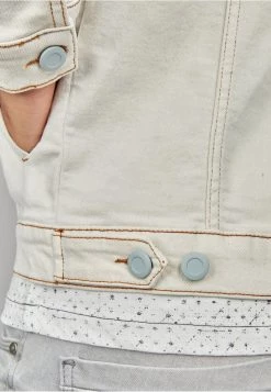 Gabbiano Jeansjacke - Ecru, Herren 13 Gabbiano Jeansjacke - Ecru, Herren -Angebote Gabbiano Store 7ae8b9f57f5d40a183855b9c2410d79e