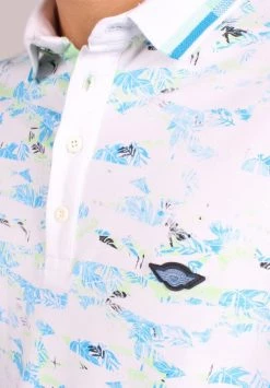 Gabbiano Poloshirt - White, Herren -Angebote Gabbiano Store 7bf1dbb6bd2d4f678318d3e6c6744454