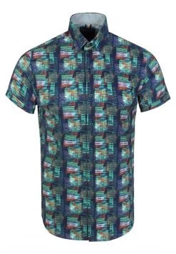 Gabbiano Hemd - Navy, Herren -Angebote Gabbiano Store 7d216db61796457c9bb0bf045f1b5d3d