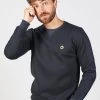 Gabbiano Sweatshirt - Navy, Herren -Angebote Gabbiano Store 7f8271713dff4c99b896868e34266979