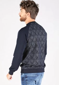 Gabbiano Strickpullover - Navy, Herren -Angebote Gabbiano Store 800a8444abb64378976899004fdb1a0a