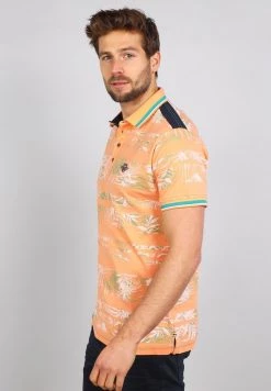 Gabbiano Poloshirt - Peach, Herren -Angebote Gabbiano Store 816ad3c40bc740038d53ef9eefb8b7ef