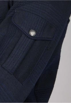 Gabbiano Strickjacke - Navy, Herren -Angebote Gabbiano Store 81f068a686b24ecb821a39b97306e16b