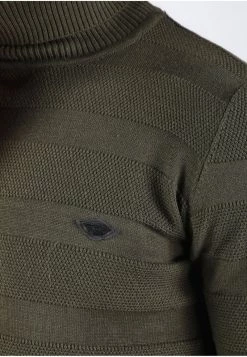 Gabbiano Sweatshirt - Army, Herren -Angebote Gabbiano Store 831e235c13e144d18d1d05a6633842dc