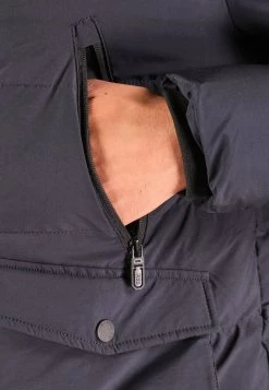 Gabbiano Winterjacke - Navy, Herren -Angebote Gabbiano Store 8608f42cb8ed44818d40b86dd6f41509