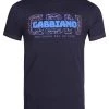 Gabbiano T-Shirt Print - Navy, Herren -Angebote Gabbiano Store 8756cfc3ddc64acc984055db381d6316
