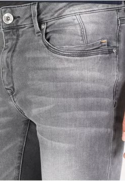 Gabbiano Jeans Slim Fit - Antra, Herren -Angebote Gabbiano Store 887c31664f1a4d8285bdadb76407d4fc