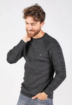 Gabbiano Strickpullover - Antra, Herren -Angebote Gabbiano Store 8919b35d3cda44f096f7d9df8eadfbe7