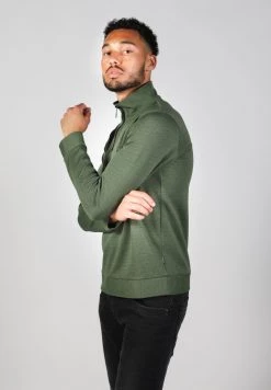 Gabbiano Strickpullover - Army, Herren -Angebote Gabbiano Store 89aa6b6a1489459e8399638d8be40793