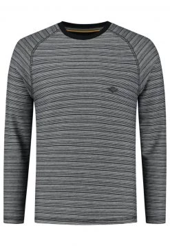 Gabbiano Langarmshirt - Black, Herren 13 Gabbiano Langarmshirt - Black, Herren -Angebote Gabbiano Store 8b43bf36d37a4b6c9e0b0be33364b72a