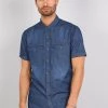Gabbiano Hemd - Denim, Herren -Angebote Gabbiano Store 8b86e482afcb403099ca845fa5d7eb2e