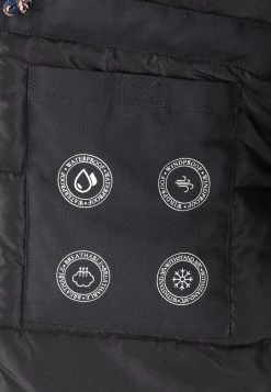 Gabbiano Wintermantel - Black, Herren -Angebote Gabbiano Store 8db679ce06f74914bd4f2080512f4809