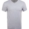 Gabbiano T-Shirt Basic - Grey, Herren 2 Gabbiano T-Shirt Basic - Grey, Herren -Angebote Gabbiano Store 8dc3690b4e154fc6bb3e918753ea938f